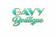 GAVY BOUTIQUE – Home